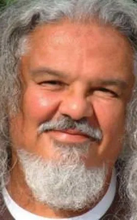 Portrait de Jean Alain Roussel