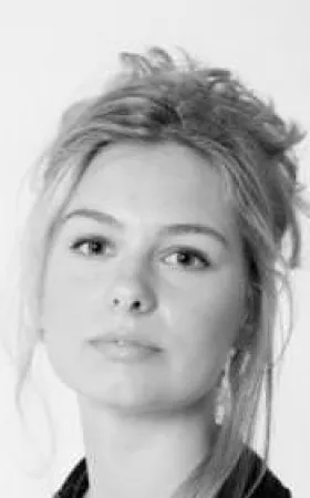 Portrait de Jeanne Mouffe