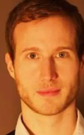 Portrait de Jonathan Journiac