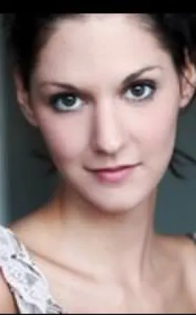 Portrait de Julie Rattez