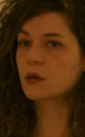 Portrait de Julie Recoing