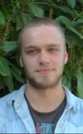 Portrait de Julien Salignon