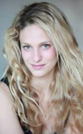 Portrait de Léa Wegmann