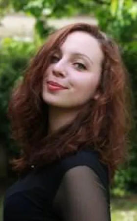 Portrait de Manon Haristoy