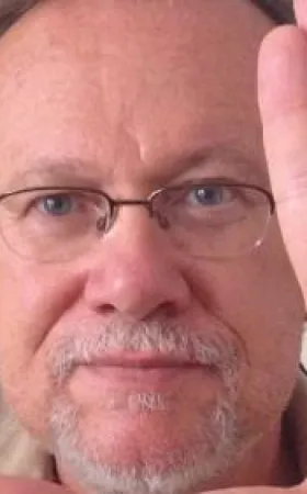 Portrait de Marc Henri Dufresne