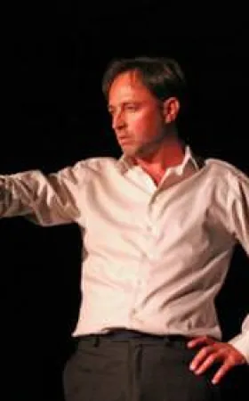 Portrait de Marc Voisin