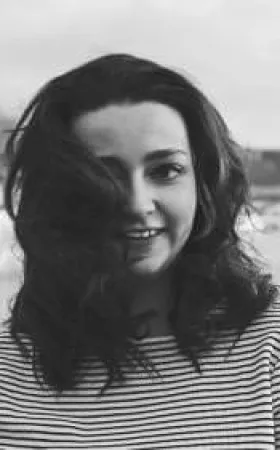 Portrait de Margaux Otheguy