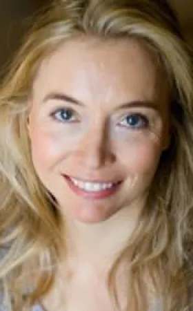 Portrait de Marie Aline Roule