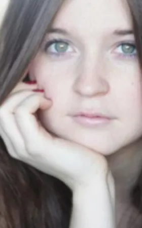 Portrait de Marie Petiot