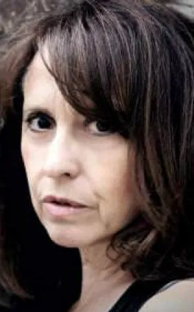 Portrait de Michèle Harfaut