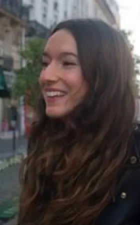 Portrait de Morgane Farcet