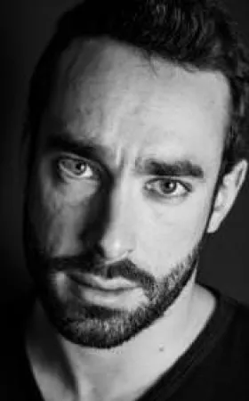 Portrait de Nicolas Perrochet