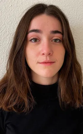 Nina Rainovitch