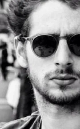 Portrait de Pablo Pauly