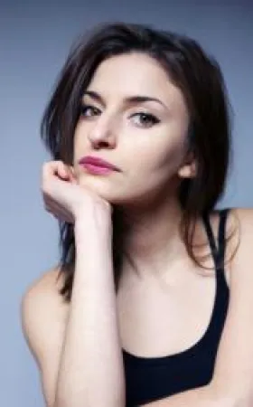 Portrait de Pauline Chagne