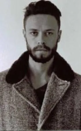 Portrait de Petur Sigurdsson