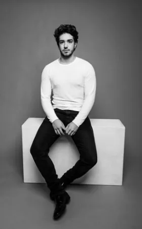 Mathieu Dubourg