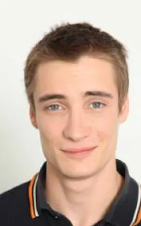 Portrait de Pierre Lottin