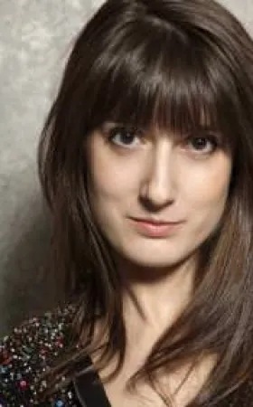 Portrait de Sandy Prenois