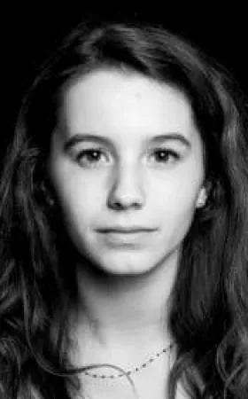 Portrait de Sarah Cheyenne Santoni