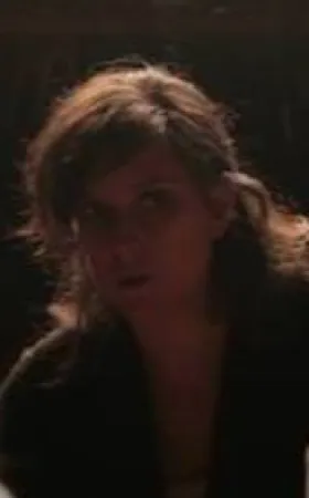 Portrait de Sarah Siré