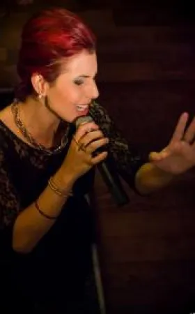 Portrait de Solène Le Vezo