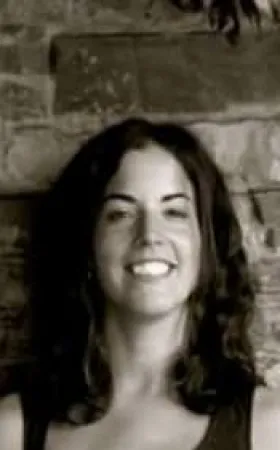 Portrait de Sophie Viatour