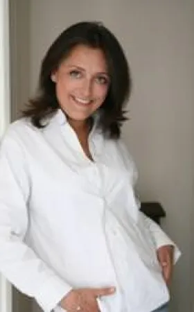 Portrait de Stéphanie Bataille