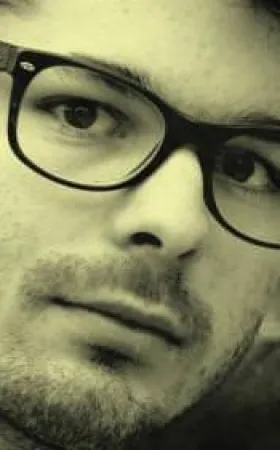 Portrait de Teddy Abbou