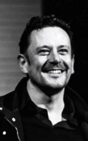 Portrait de Thierry Harcourt