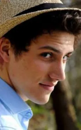 Portrait de Thomas Gendronneau