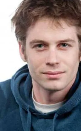 Portrait de Thomas Graziana