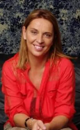 Portrait de Véronique Perrault