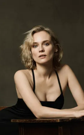 Diane Kruger