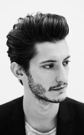 Pierre Niney