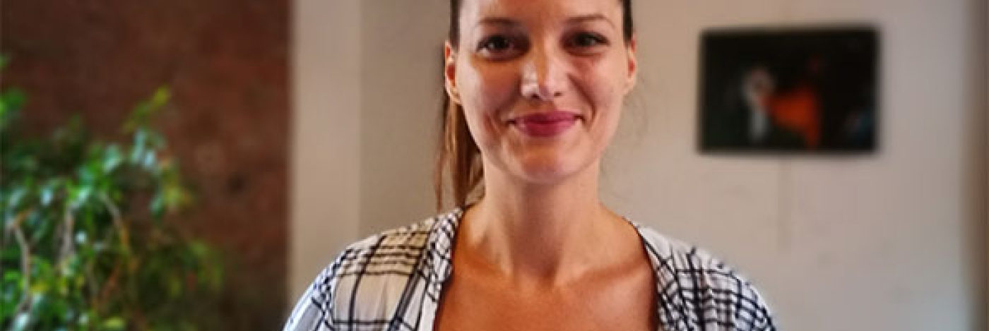 anissa_cours_florent_bruxelles