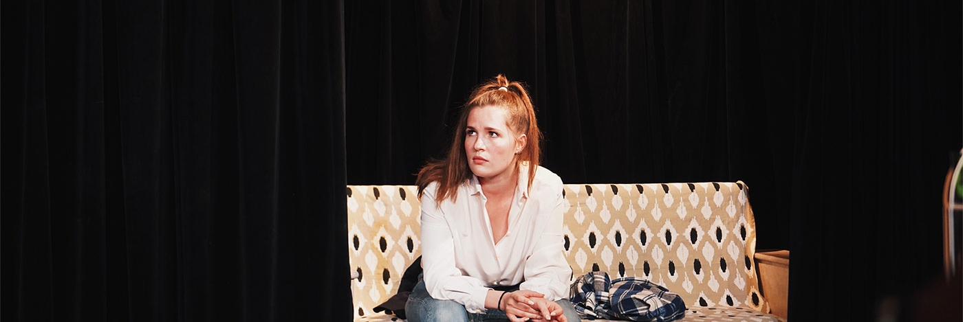 Une centième représentation pour &quot;Gourou&quot;