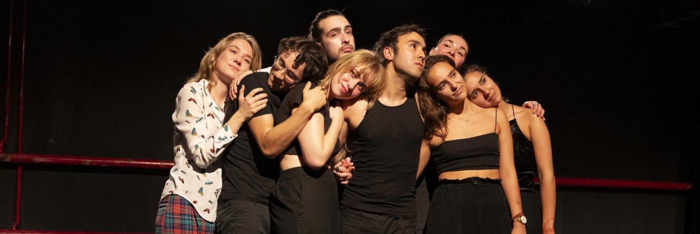 Les anciens élèves et stagiaires donnent leur avis sur le Cours Florent.