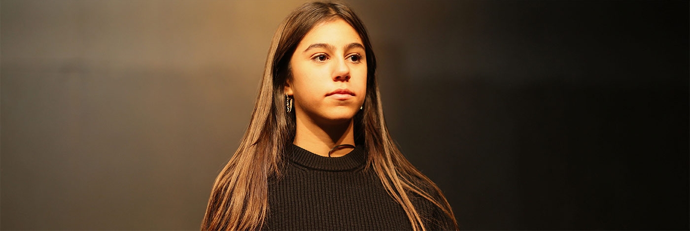 Cours Jeunesse à Bruxelles