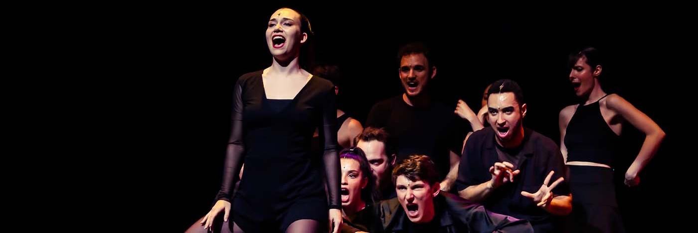 Tous les stages à Paris