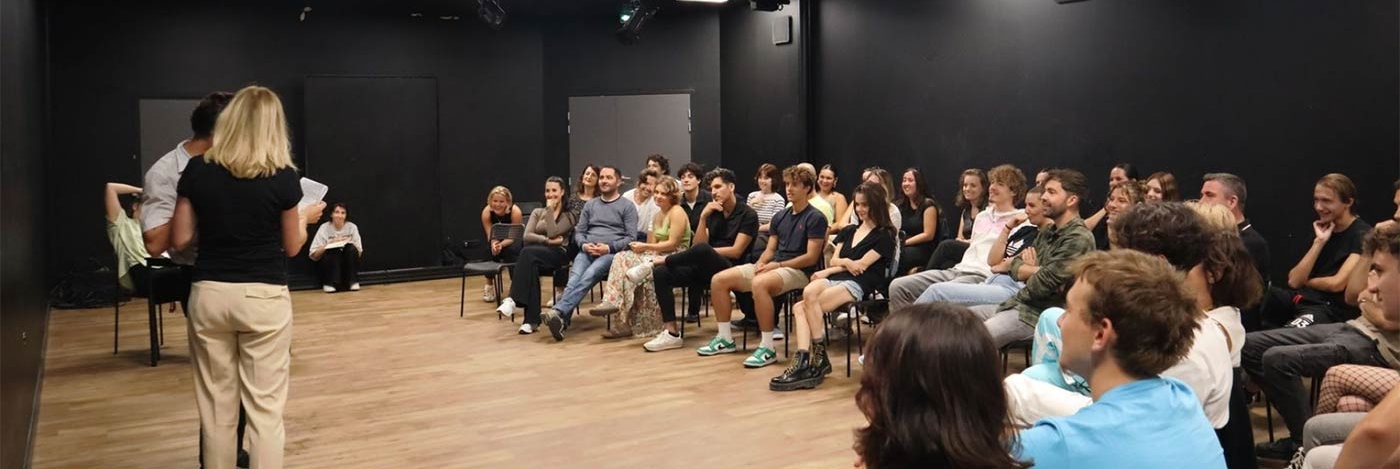 Intimité et consentement au plateau: une réflexion nécessaire