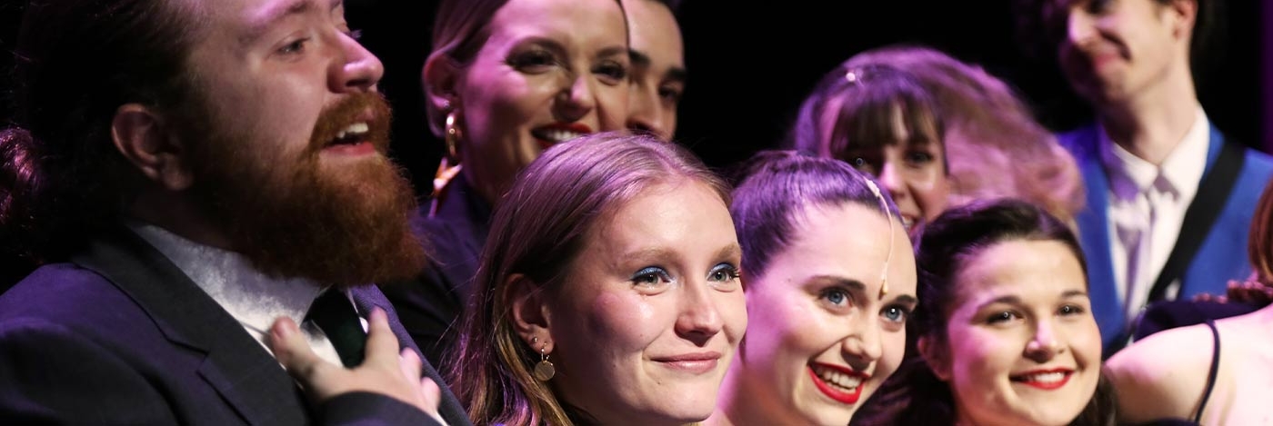 Les Prochains Stages