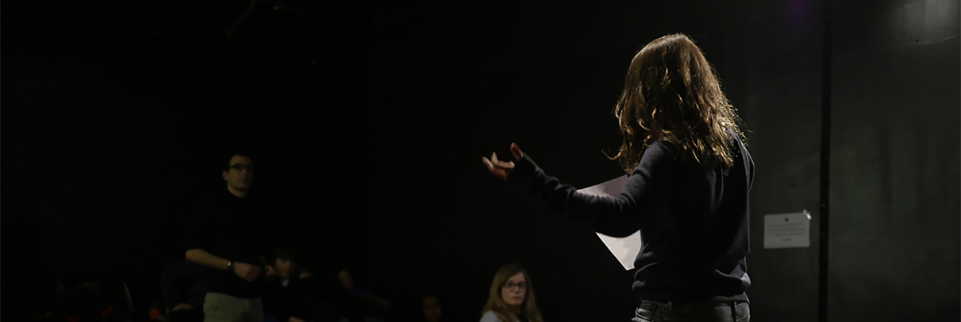 Que recherchent les professionnels lors d'un casting ?