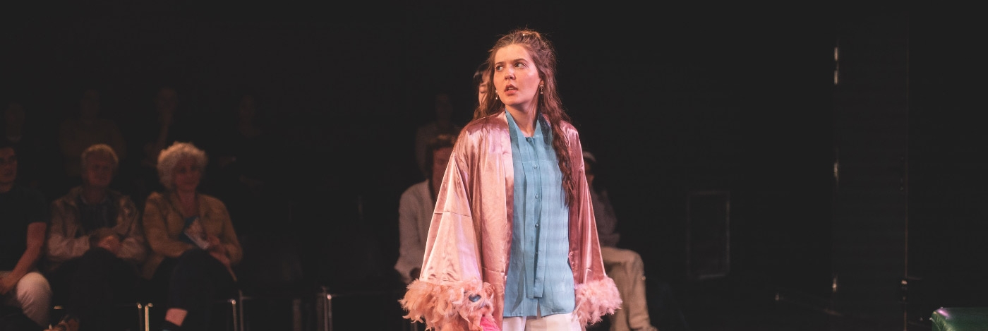 En combien de temps devient-on comédien ou comédienne ?