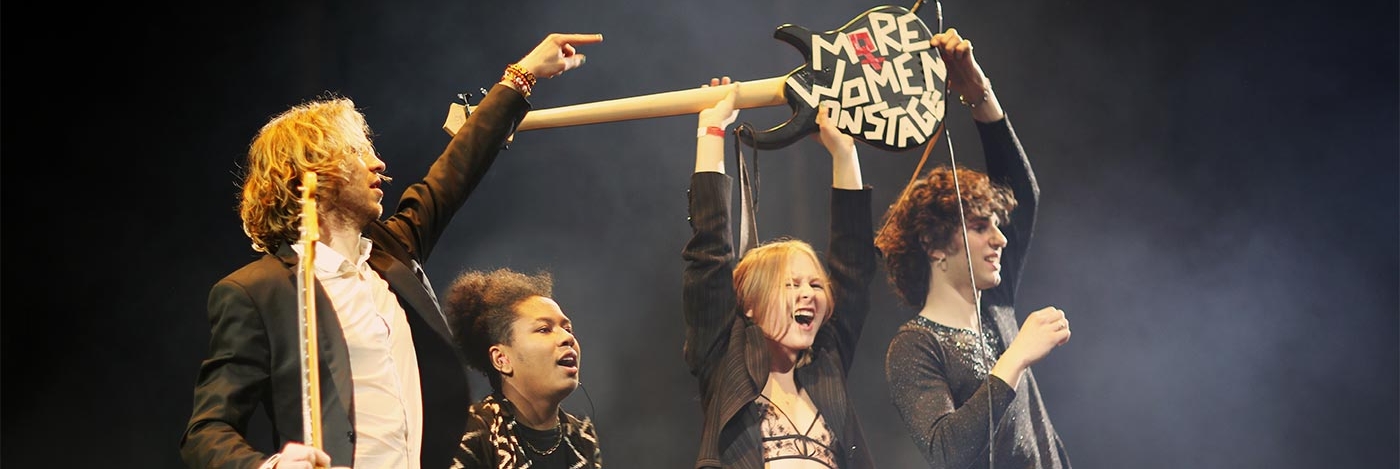 Les Engagements du Cours Florent