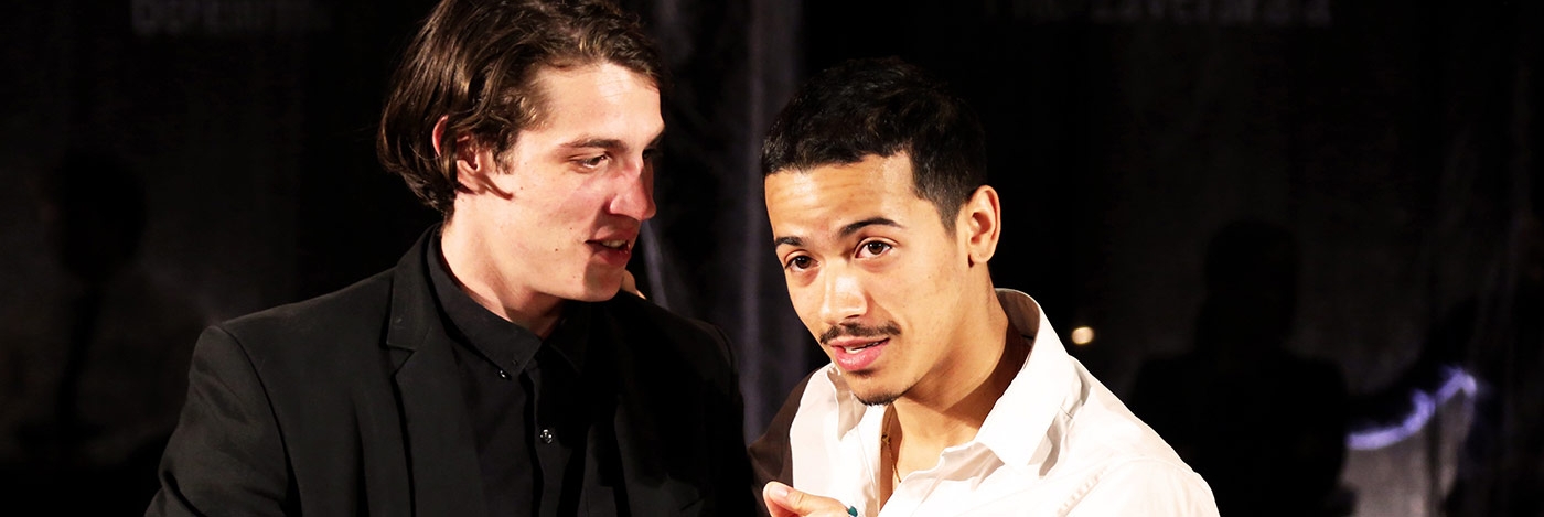 Formations à Bordeaux