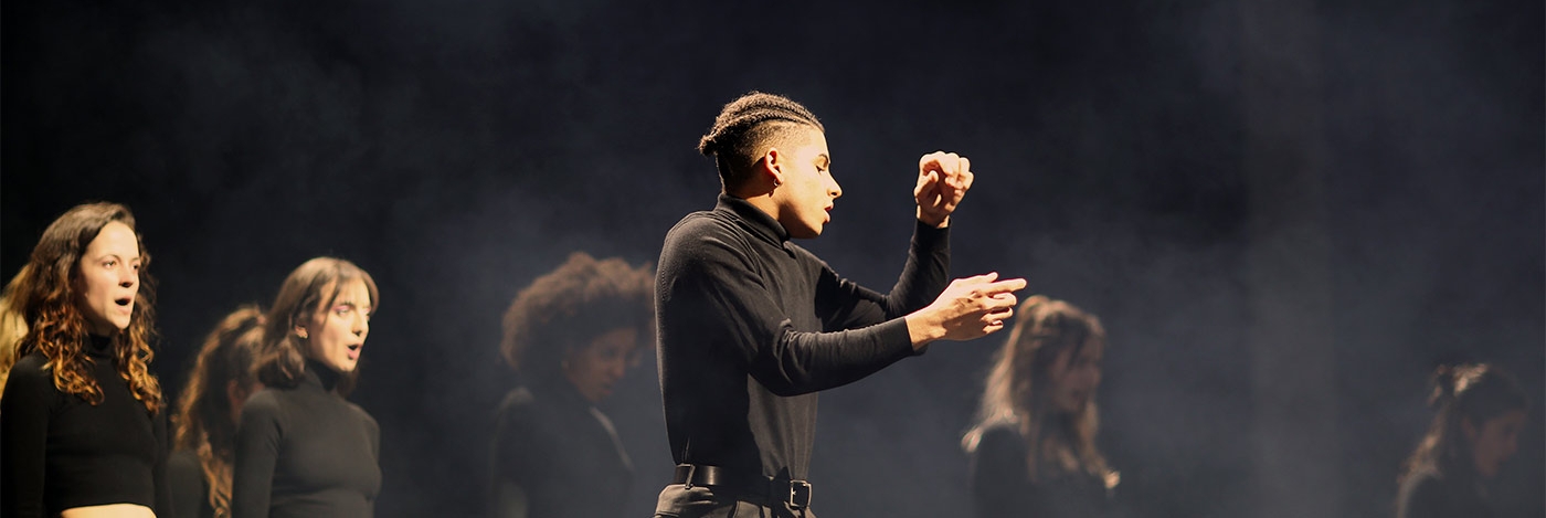 Calendrier pédagogique à Montpellier