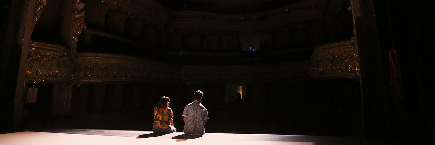 Trois anciens élèves récompensés aux Molières 2023