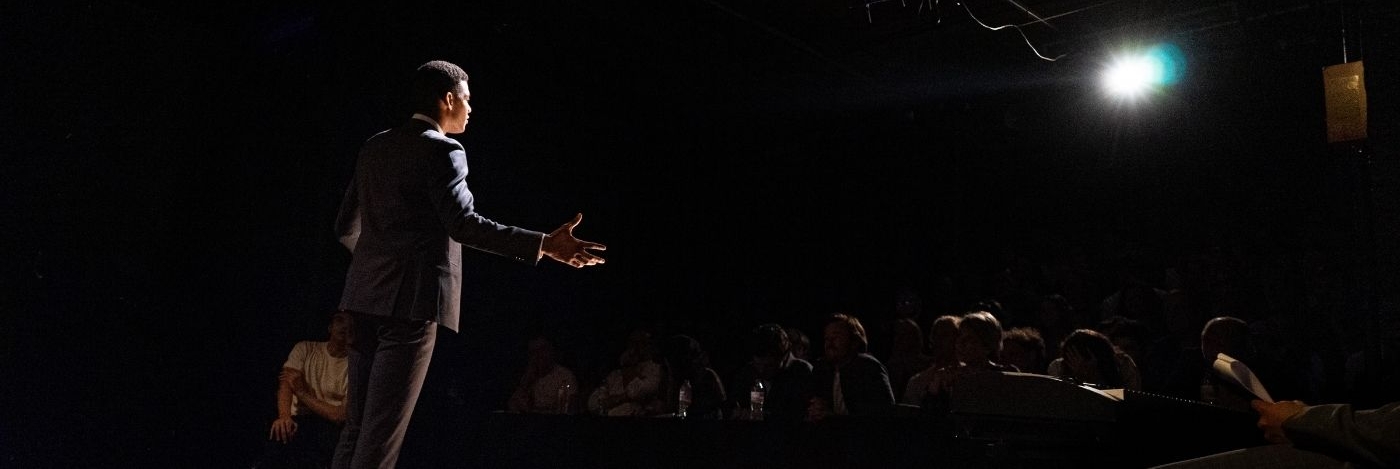 Le Concours d'Eloquence