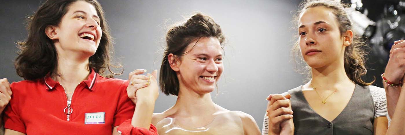 Ateliers à Montpellier